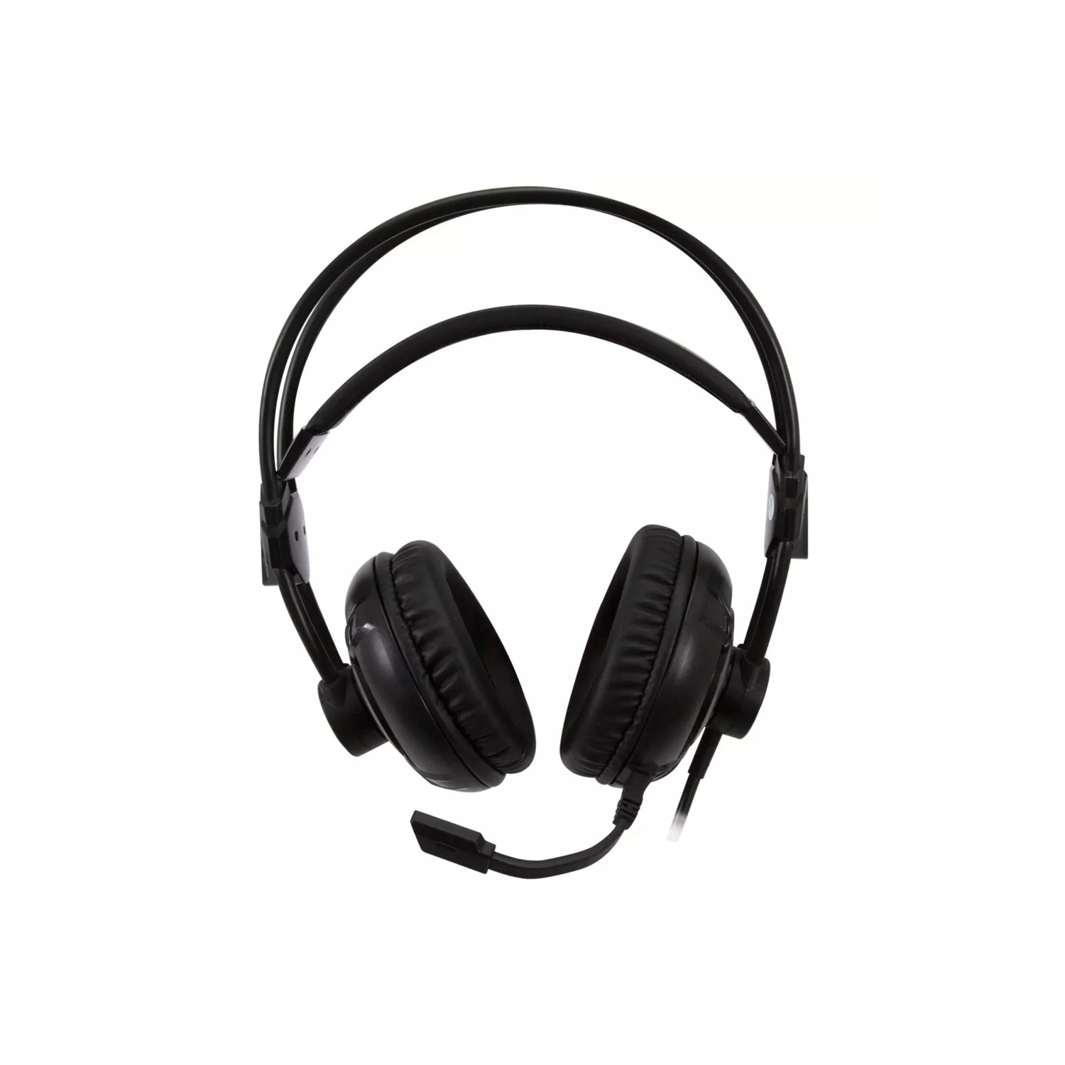 Audifonos Gamer HP H300 Jack 3.5mm Led con Vibracion-2