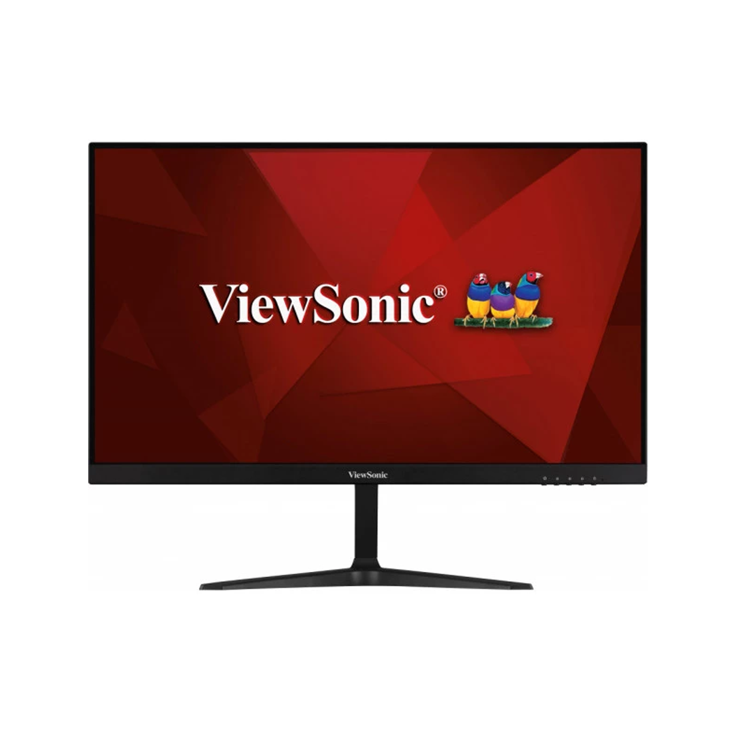 Monitor Gamer Viewsonic 24" VX2418-P MHD Full HD Led-0
