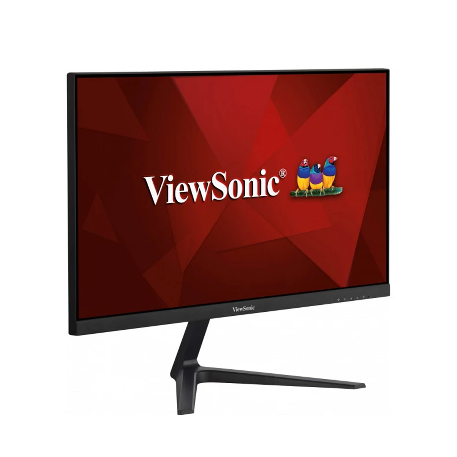 Monitor Gamer Viewsonic 24" VX2418-P MHD Full HD Led-1