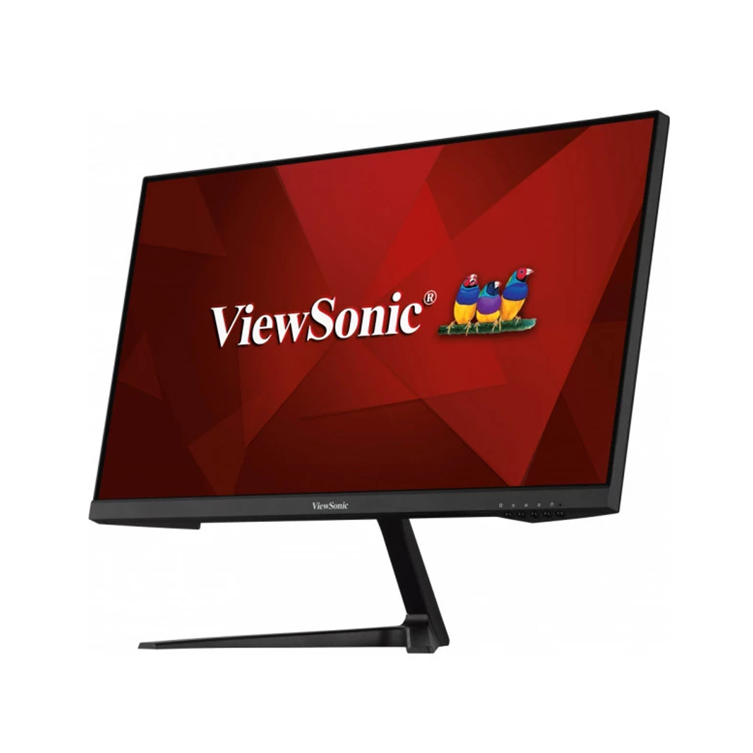 Monitor Gamer Viewsonic 24" VX2418-P MHD Full HD Led-2