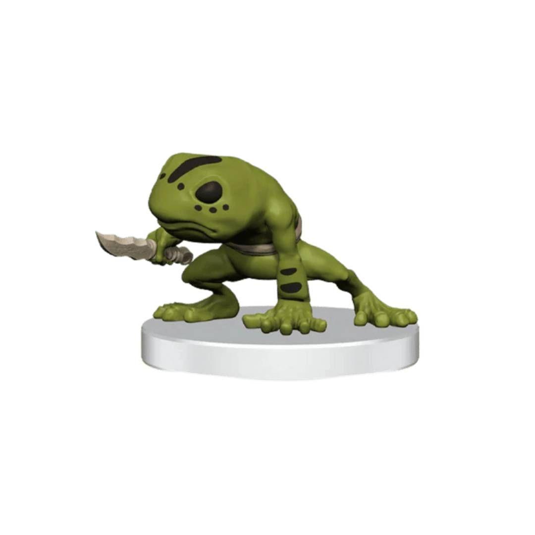 D&D Monster Menagerie Revisited Booster Brick-2