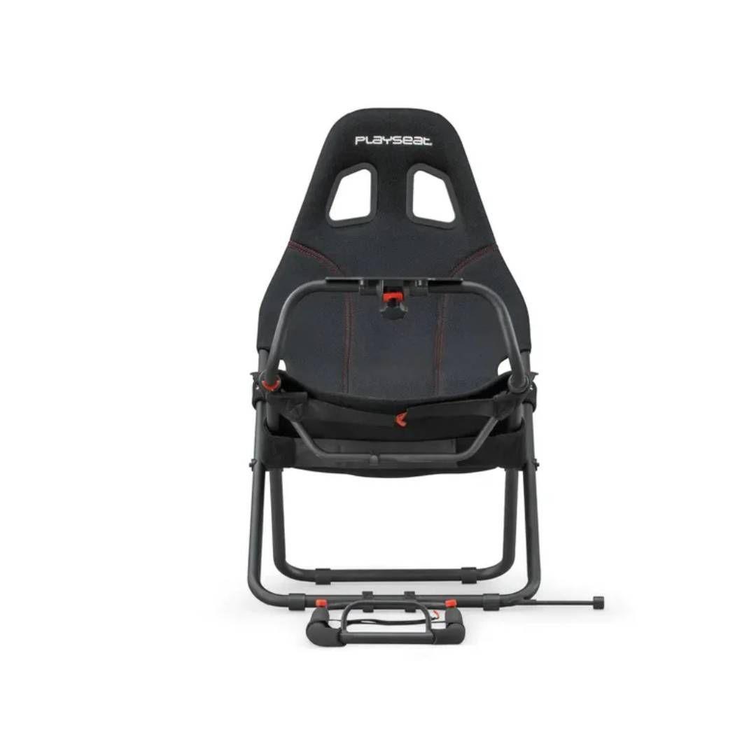 Asiento Cockpit Playseat Challenge ActiFit Black-3