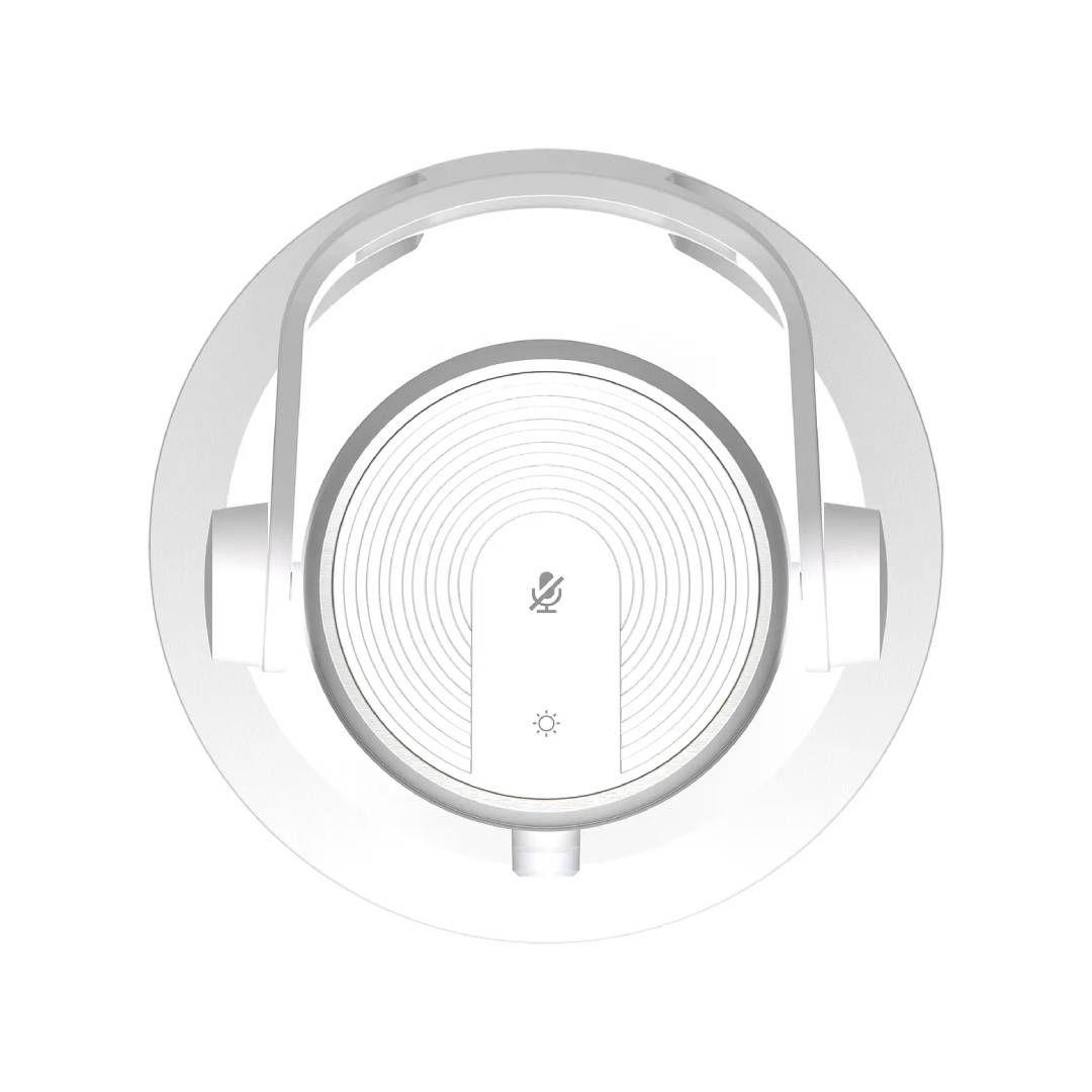 Micrófono Fantech MCX03 Leviosa Max RGB White Edition-3