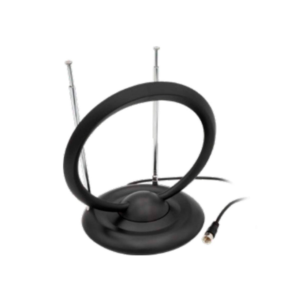 Antena HDTV Indoor Circular Philco SDV6231/55-1