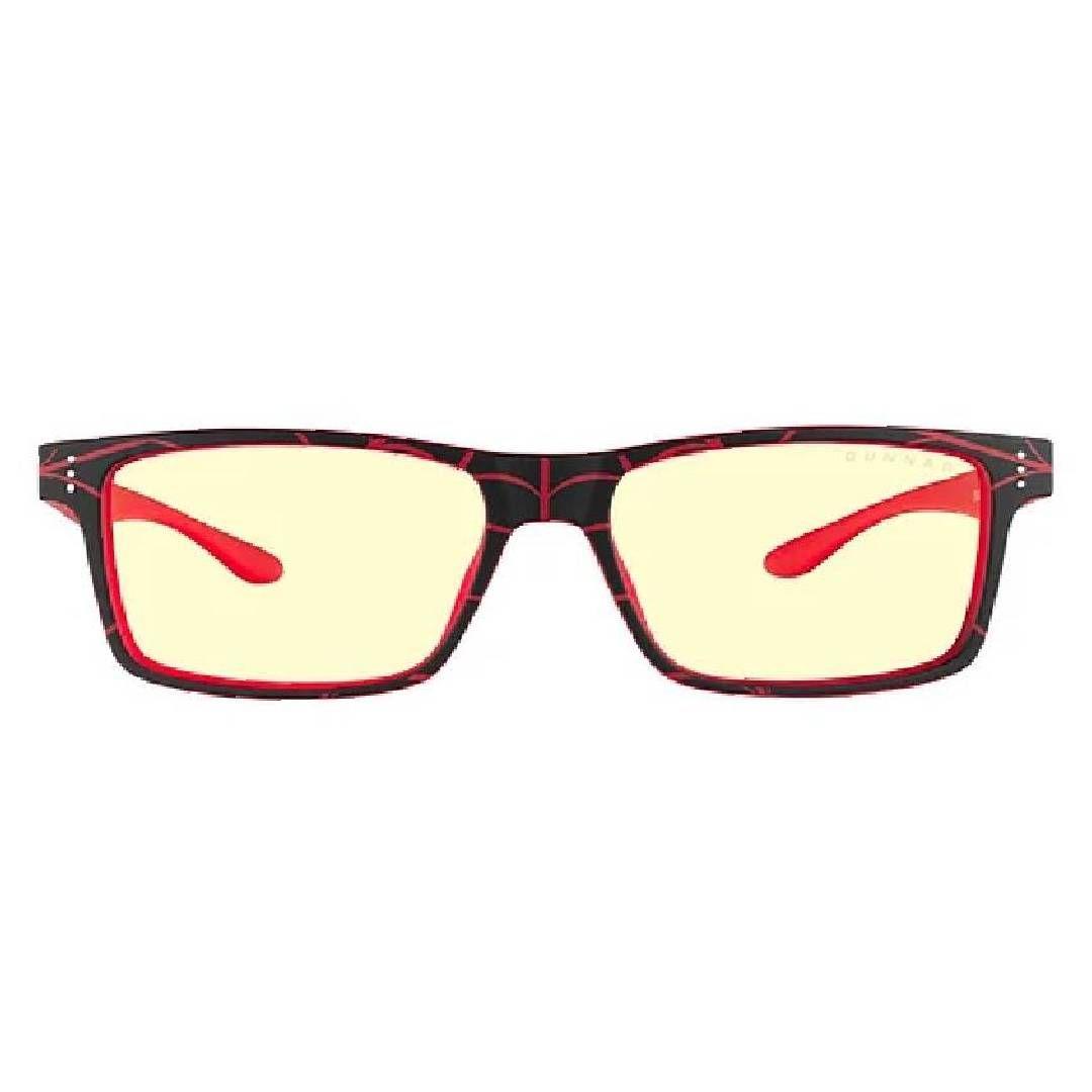 Lentes Gamer Gunnar Cruz Spiderman Miles Morales by Marvel-0
