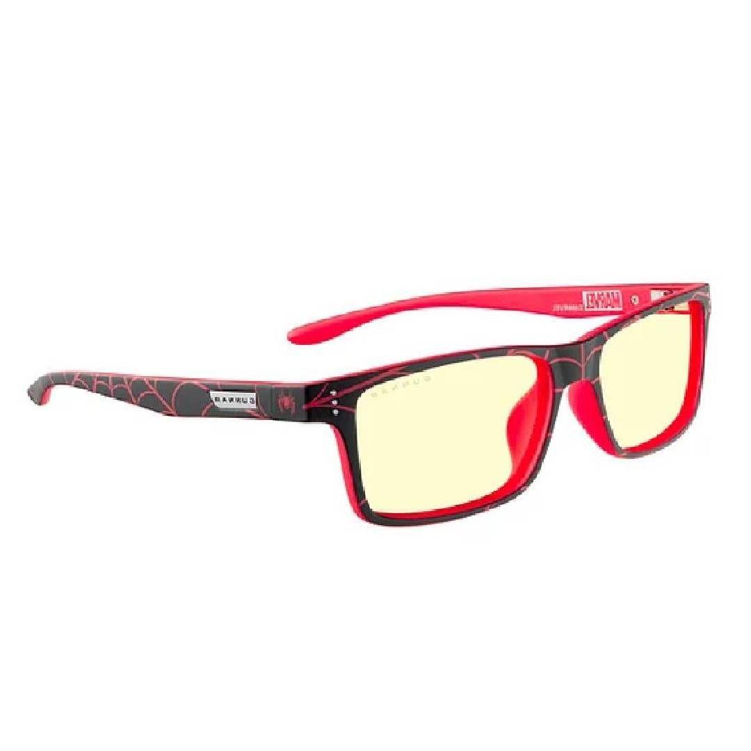 Lentes Gamer Gunnar Cruz Spiderman Miles Morales by Marvel-1