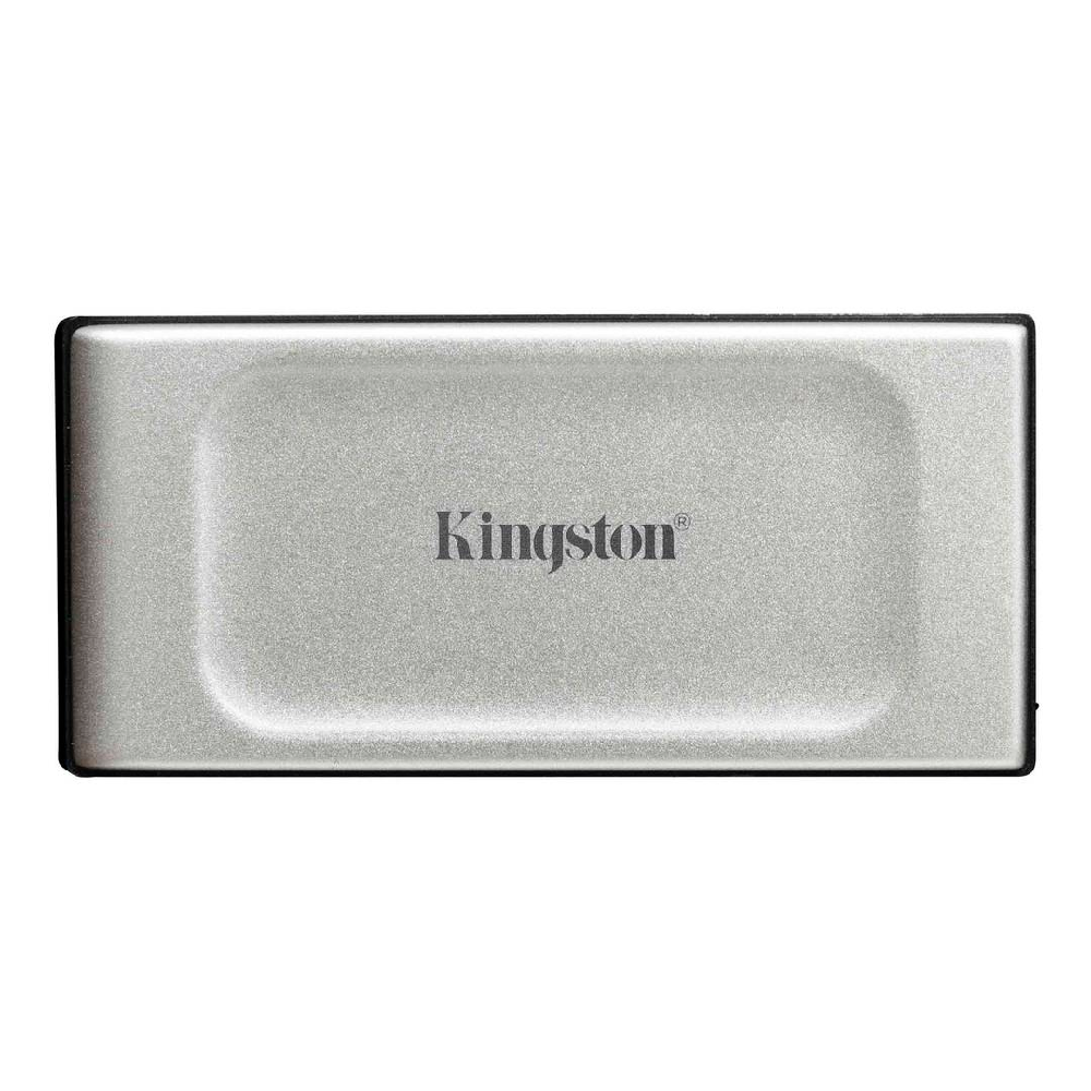 Disco SSD Externo Kingston XS2000 500GB Portable USB 3.2-0