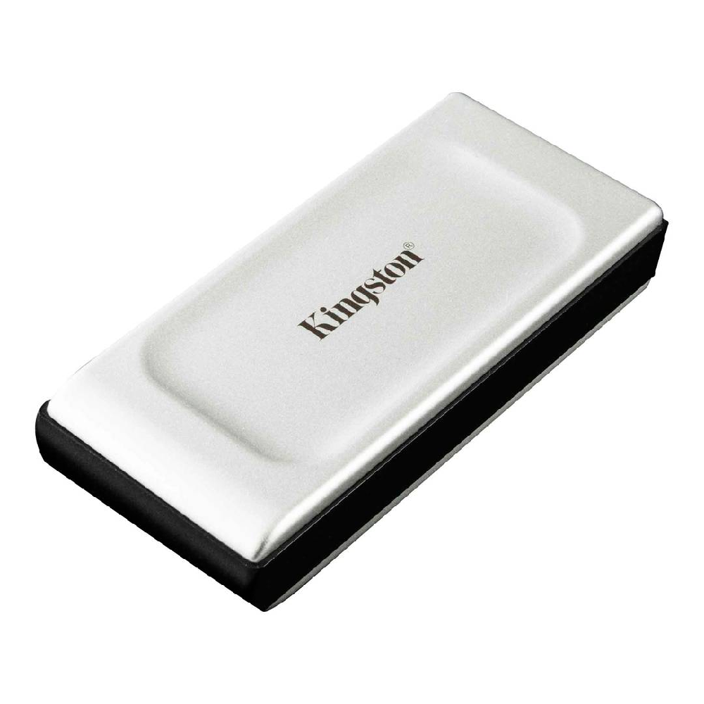 Disco SSD Externo Kingston XS2000 500GB Portable USB 3.2-1