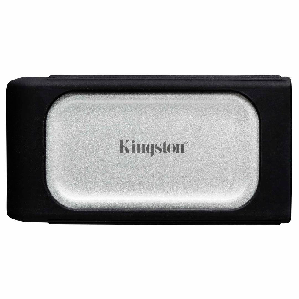 Disco SSD Externo Kingston XS2000 500GB Portable USB 3.2-2