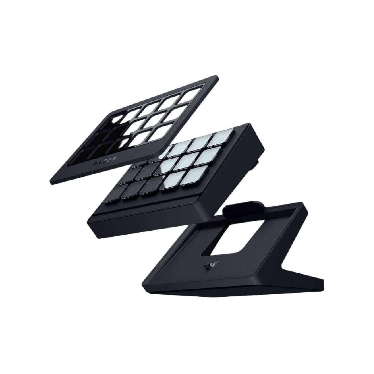 Botonera Stream Controller X Razer 15 botones-2