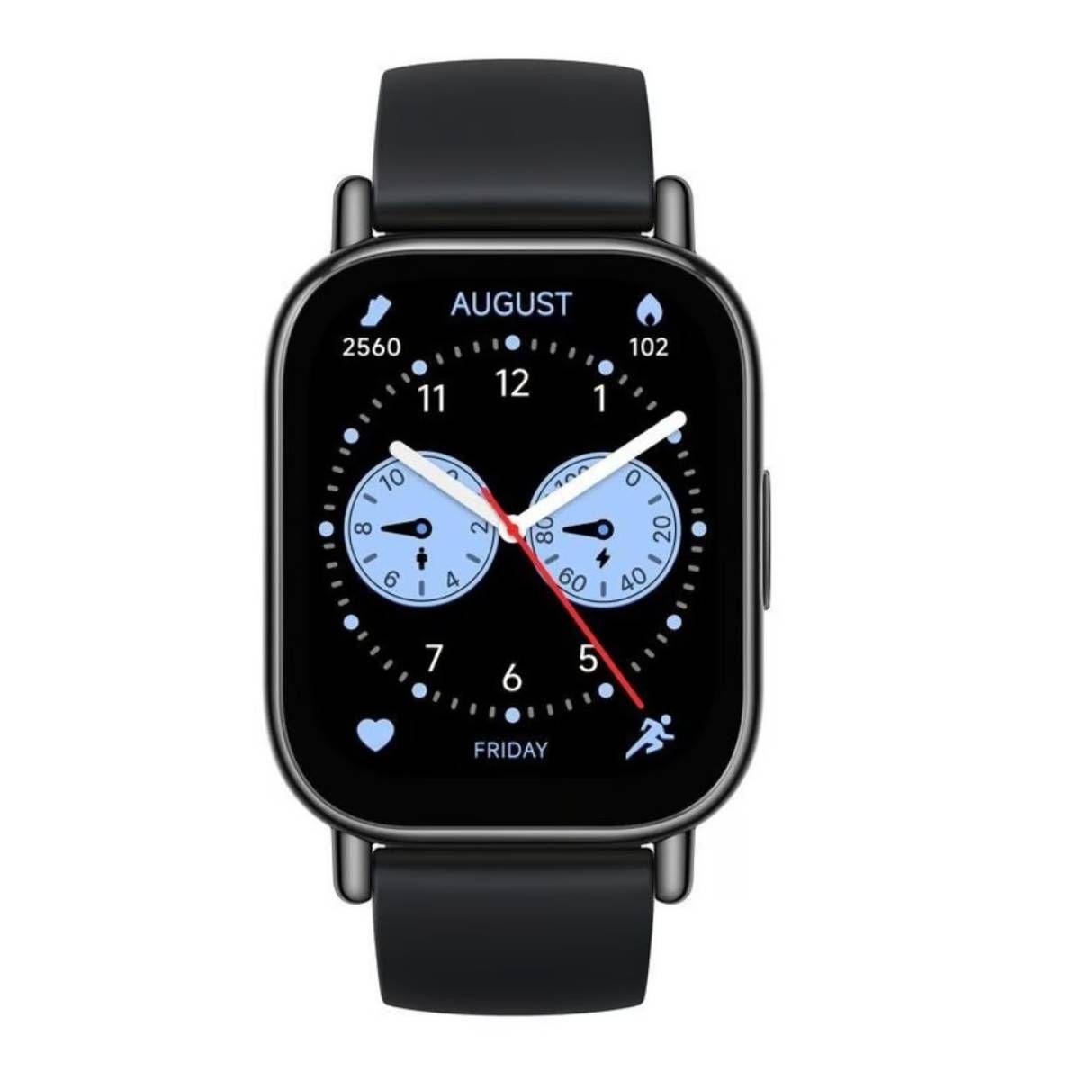 Reloj Xiaomi Redmi Watch 5 Lite Negro-0