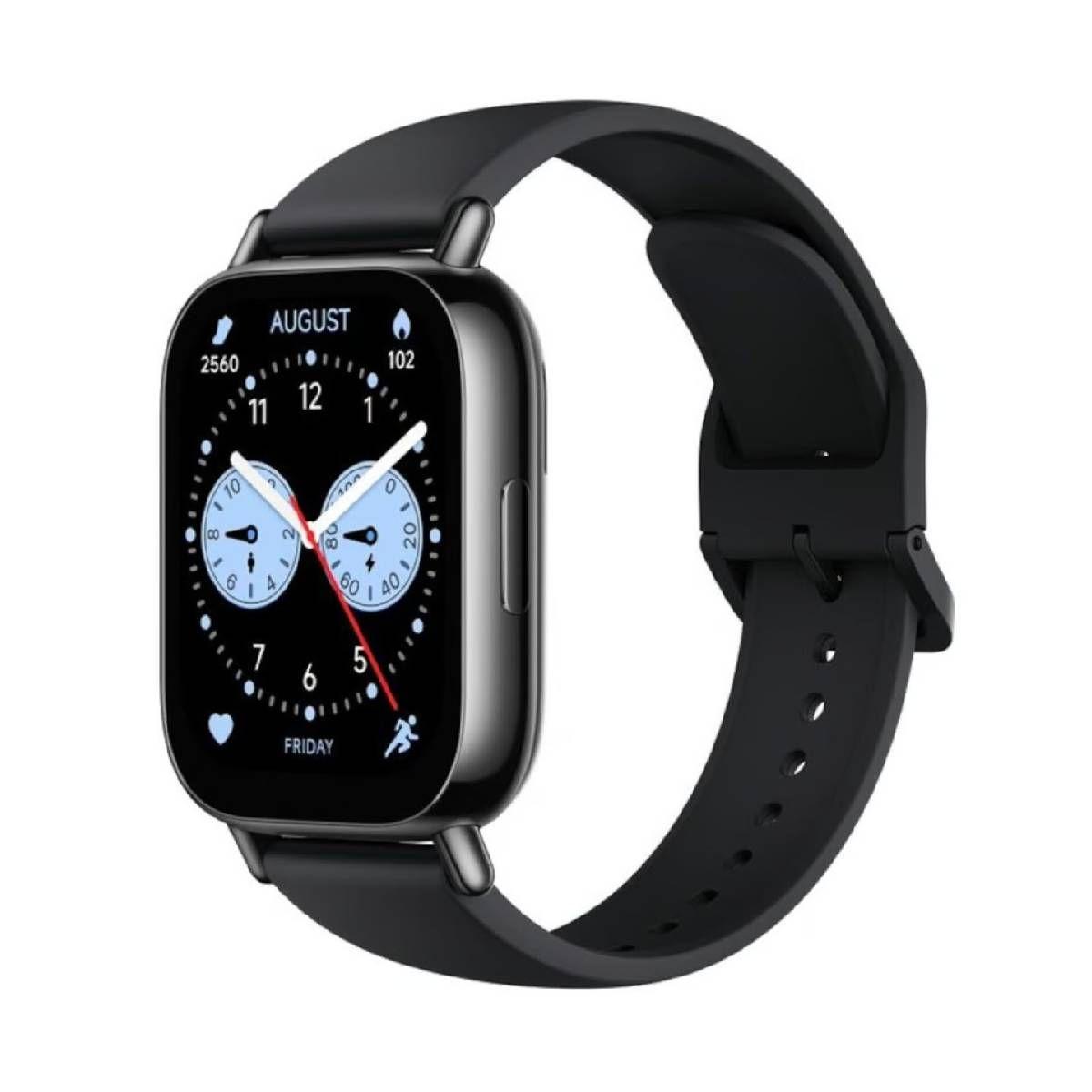 Reloj Xiaomi Redmi Watch 5 Lite Negro-1