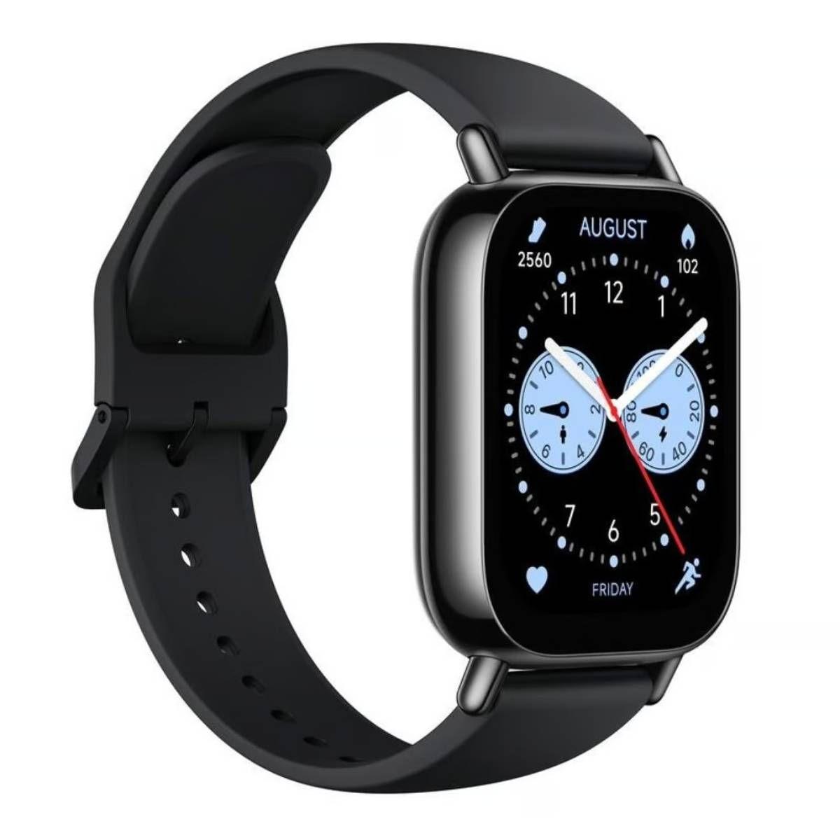 Reloj Xiaomi Redmi Watch 5 Lite Negro-2