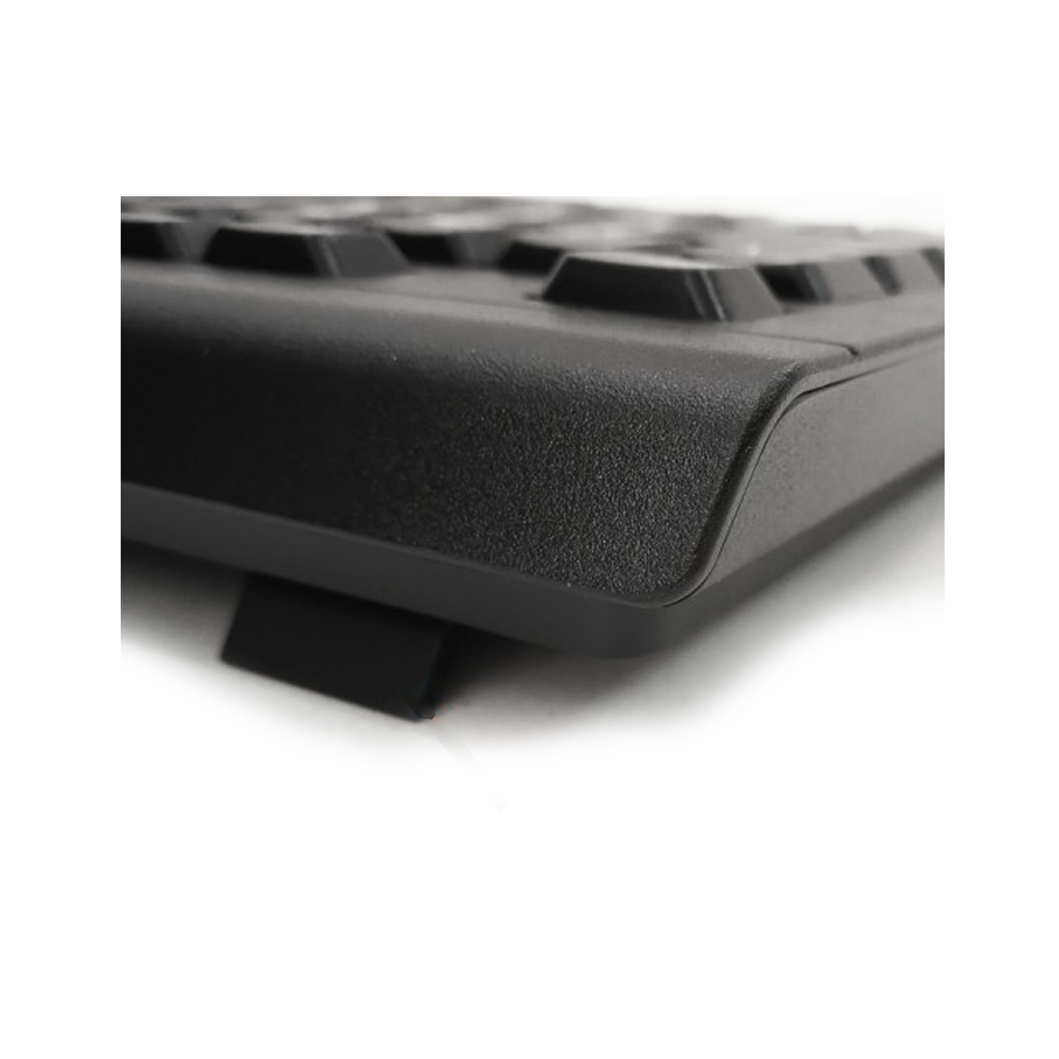 Teclado Kensington Keyboard for Life USB Negro K72444ES-3