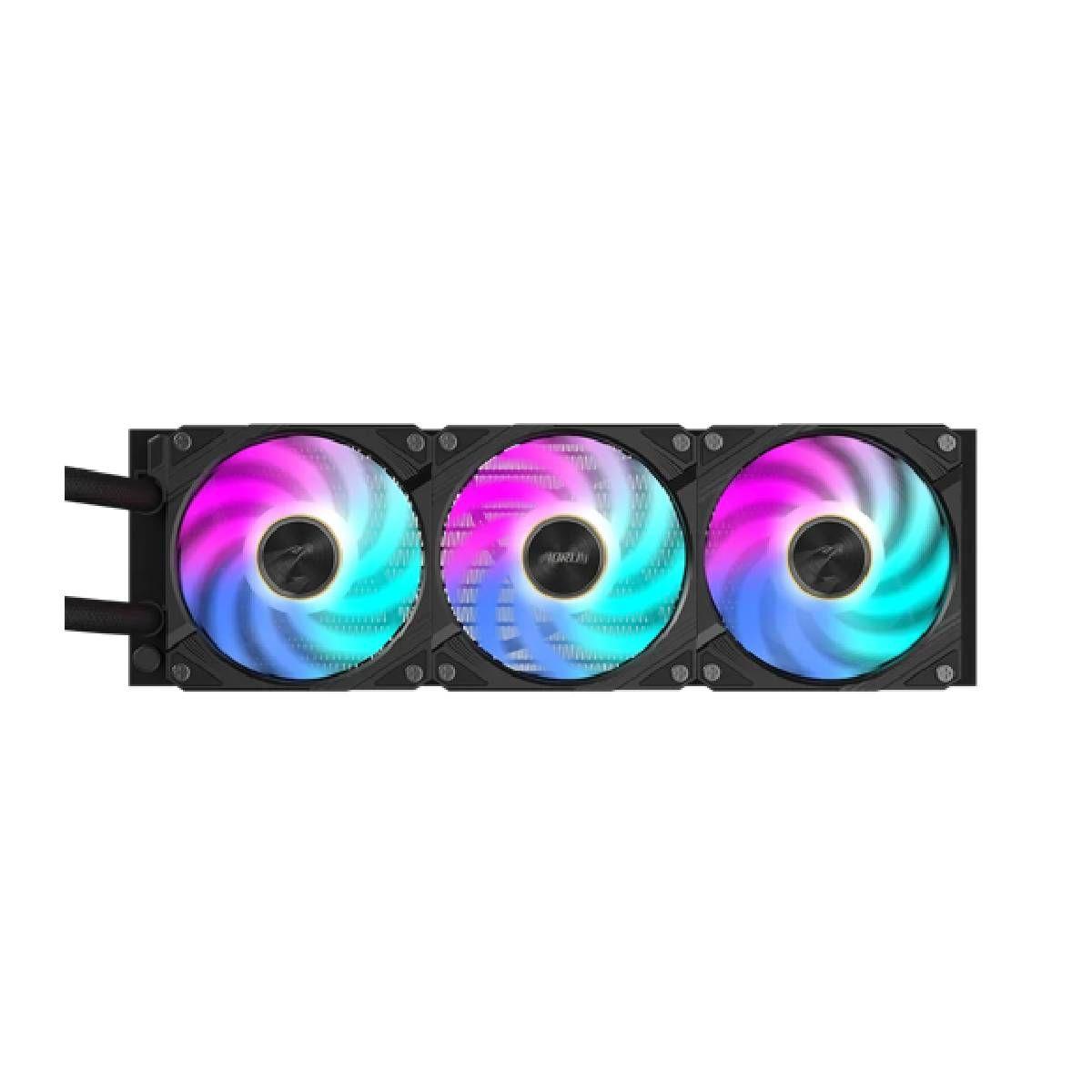 Refrigeracion Liquida Gigabyte AORUS Waterforce II 360-2