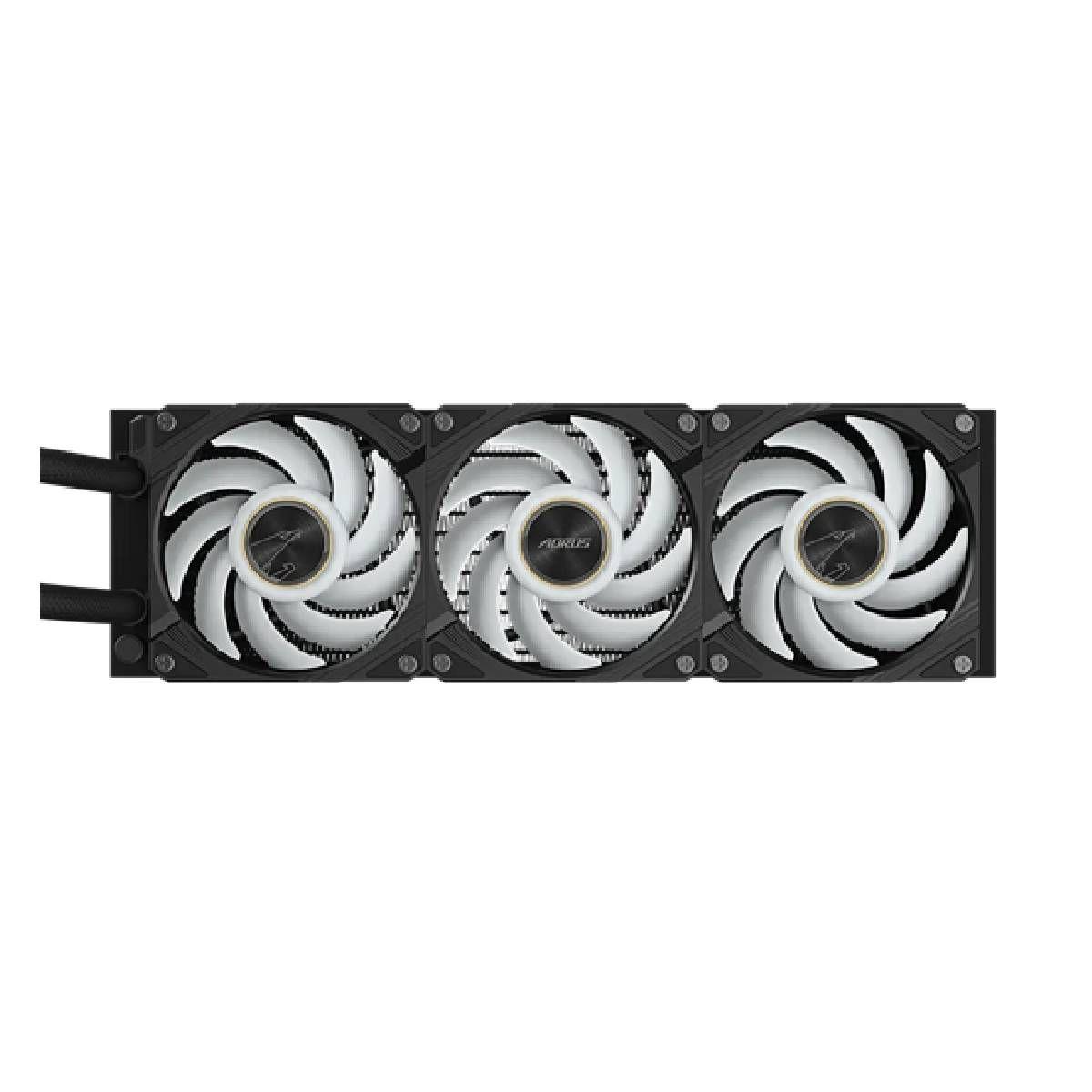 Refrigeracion Liquida Gigabyte AORUS Waterforce II 360-3