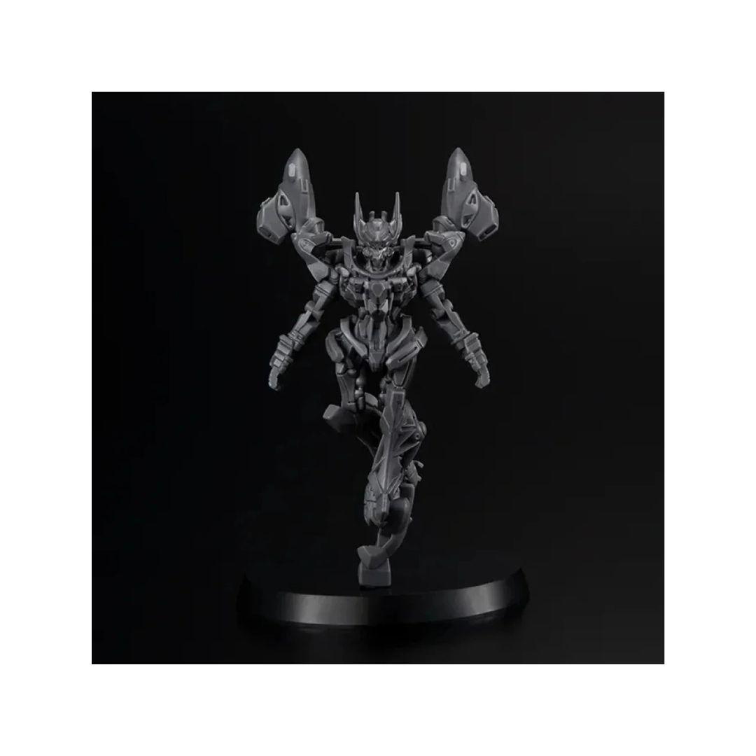 Gundam Card Game PC02A Assemble Premium Collection GQuuuuuuX-2