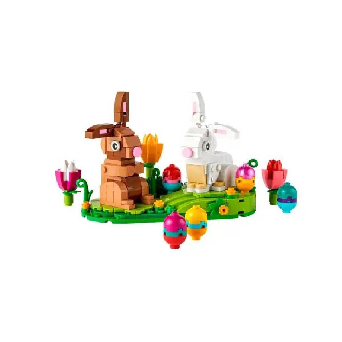 LEGO Conejitos de Pascua 40523-0