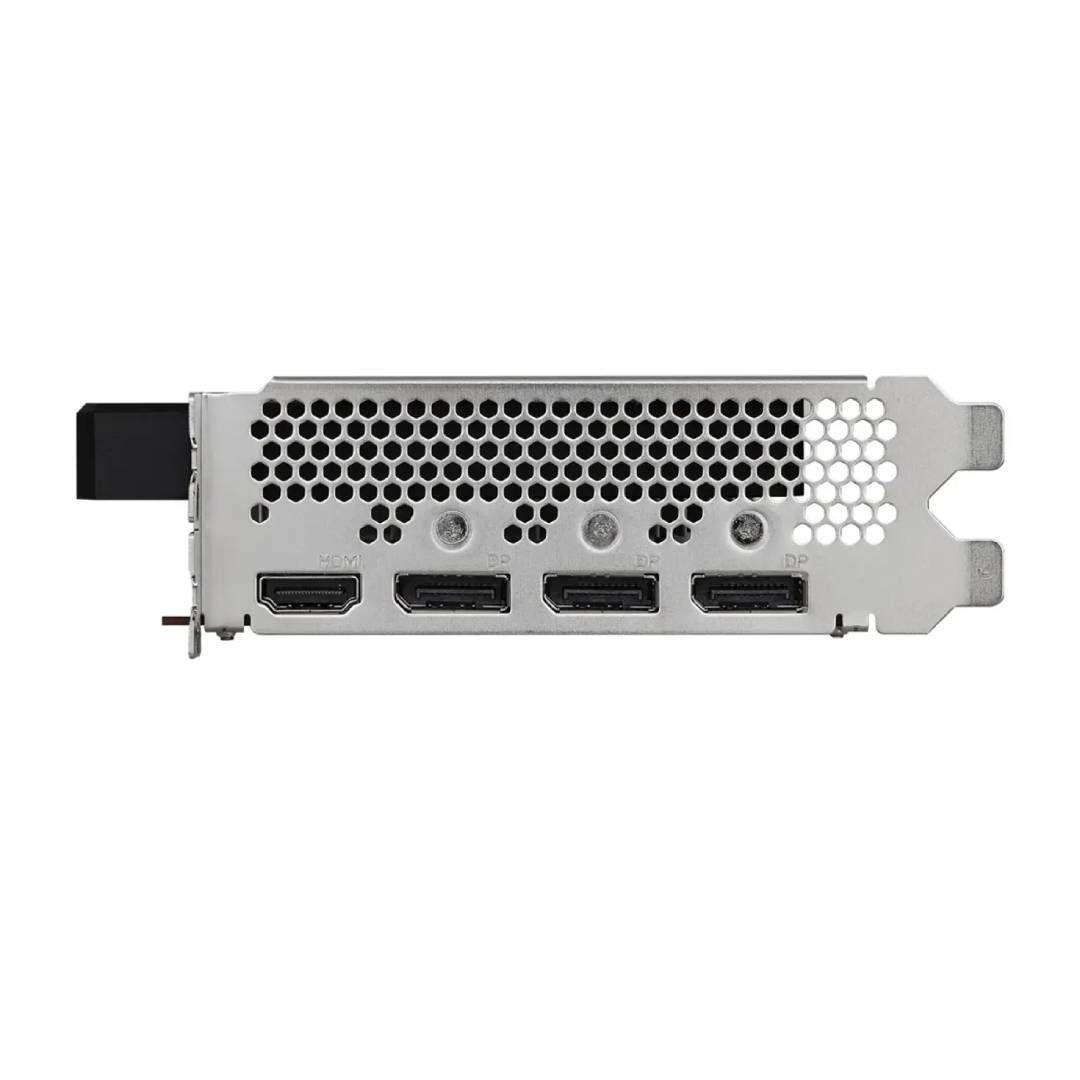 Tarjeta de Video ASRock Arc A380 Challenger ITX 6GB OC-2