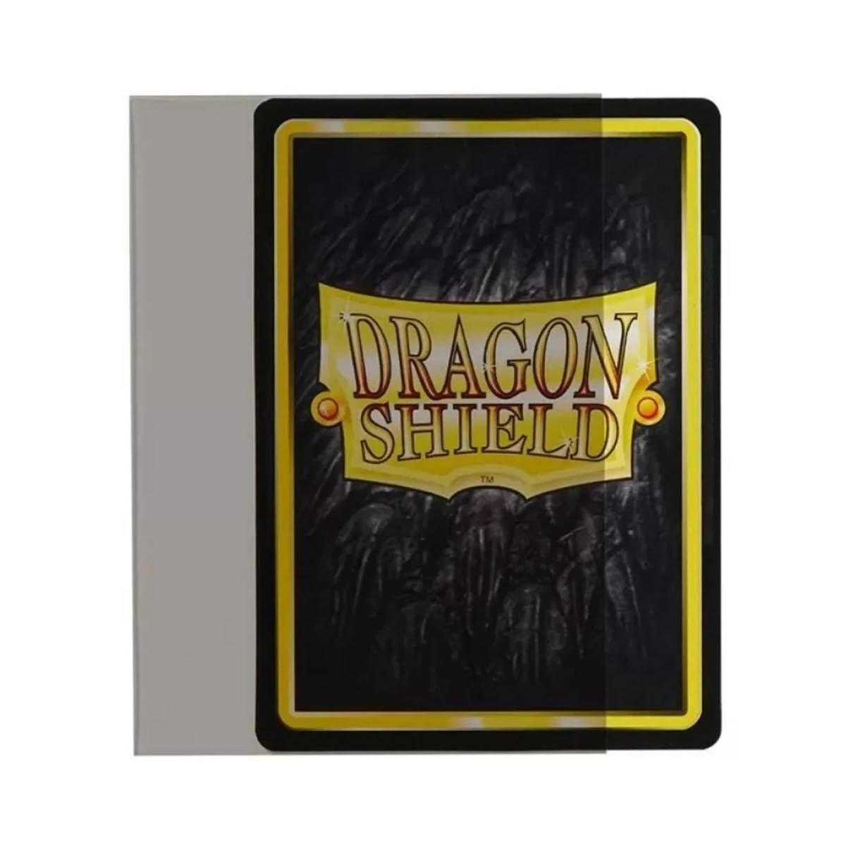 Protector Dragon Shield: Perfect Fit Sideloaders - Smoke 100-1