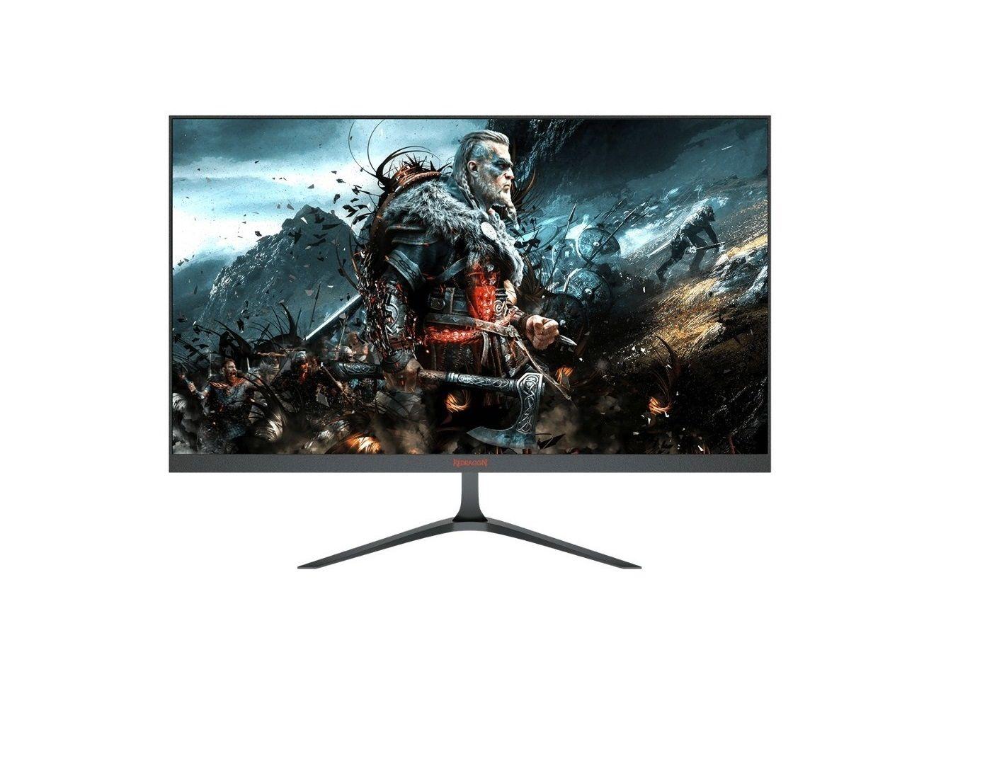 Monitor Gamer Redragon Jade 27" GM3CC27 165 Hz-0