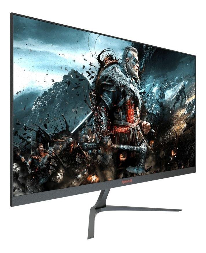 Monitor Gamer Redragon Jade 27" GM3CC27 165 Hz-1