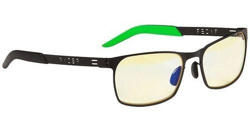Lentes Gaming Gunnar Razer Fps Onyx Amber Edición Limitada-0