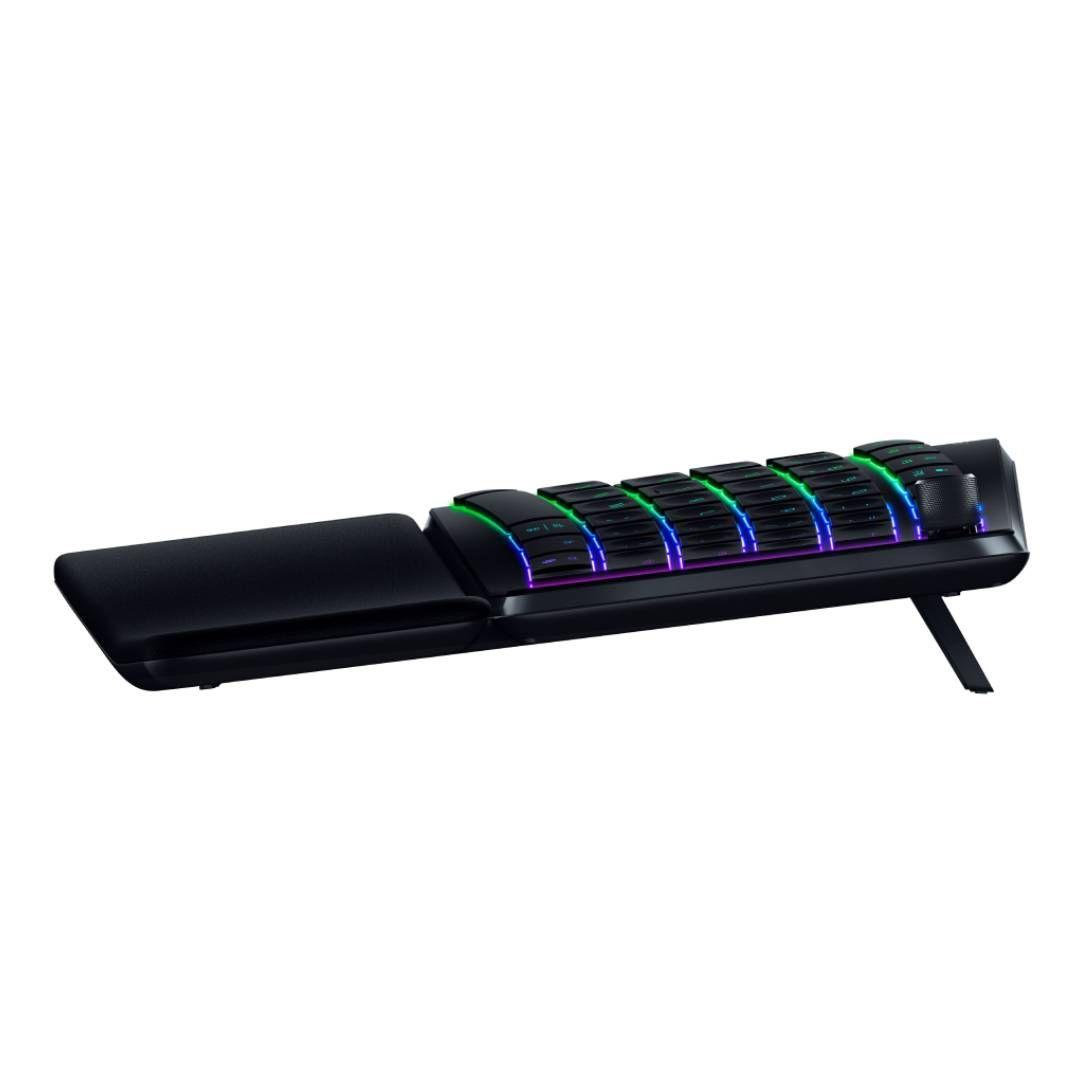 Teclado Gamer Razer Pro Type Ergo-3