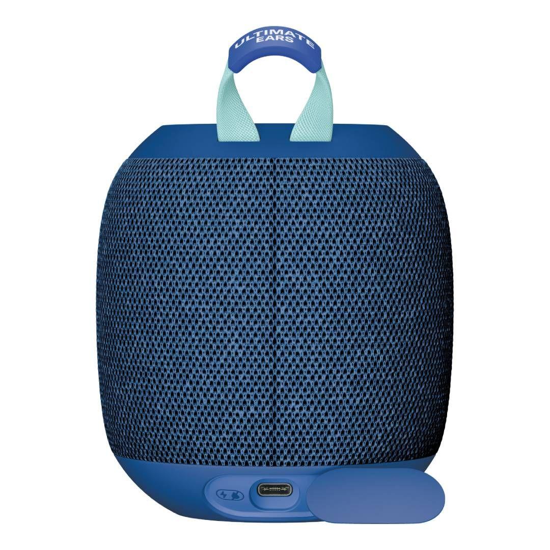 Parlante Ultimate Ears Wonderboom 4 Cobalt Blue-2
