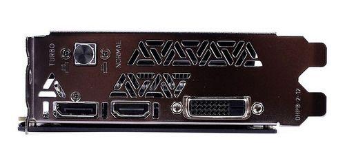 Tarjeta De Video Colorful Igame Gtx 1660 Super Tri Fan Force-3