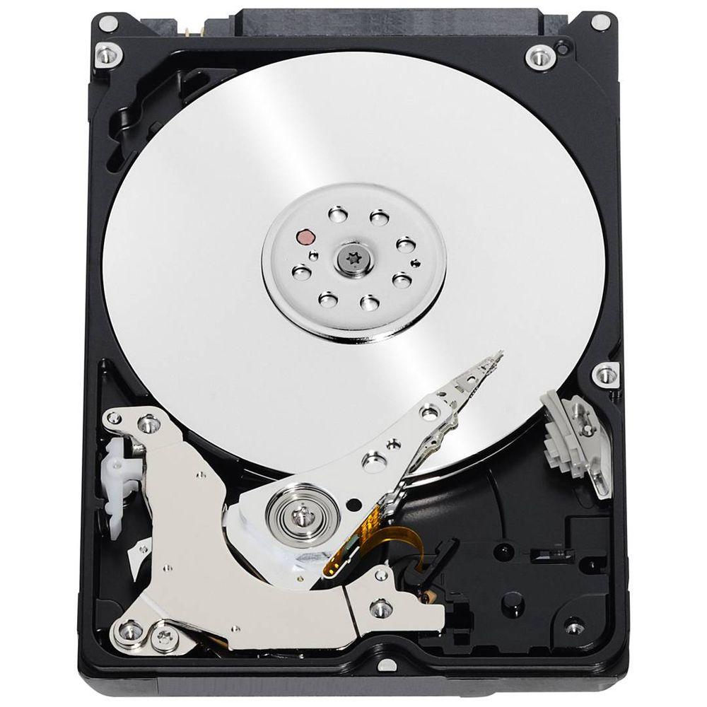 Disco Duro Western Digital Black 1TB 7200rpm Sata 3-1