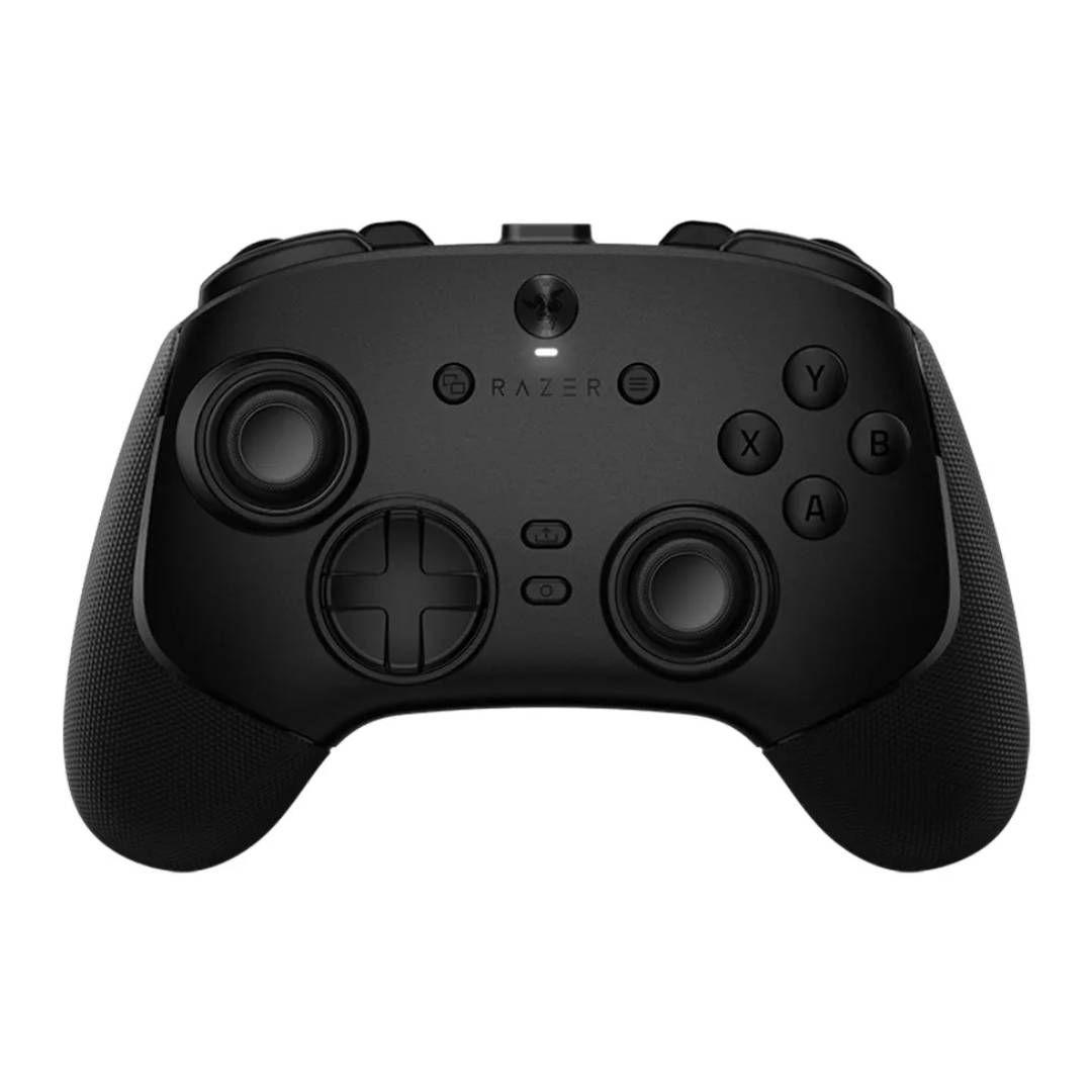 Joystick Gamepad Razer Wolverine V3 Pro 8K PC Black-0