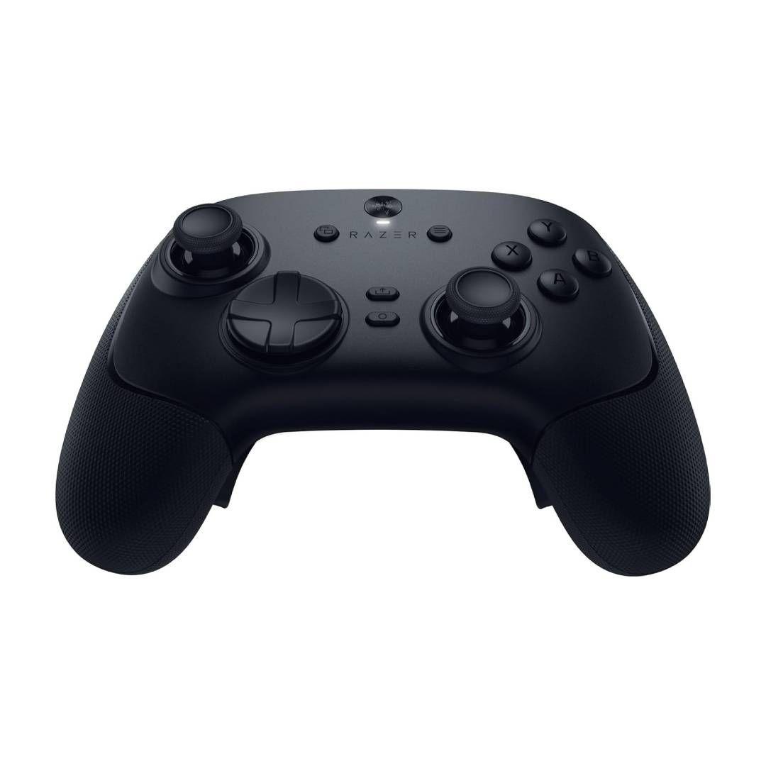 Joystick Gamepad Razer Wolverine V3 Pro 8K PC Black-1