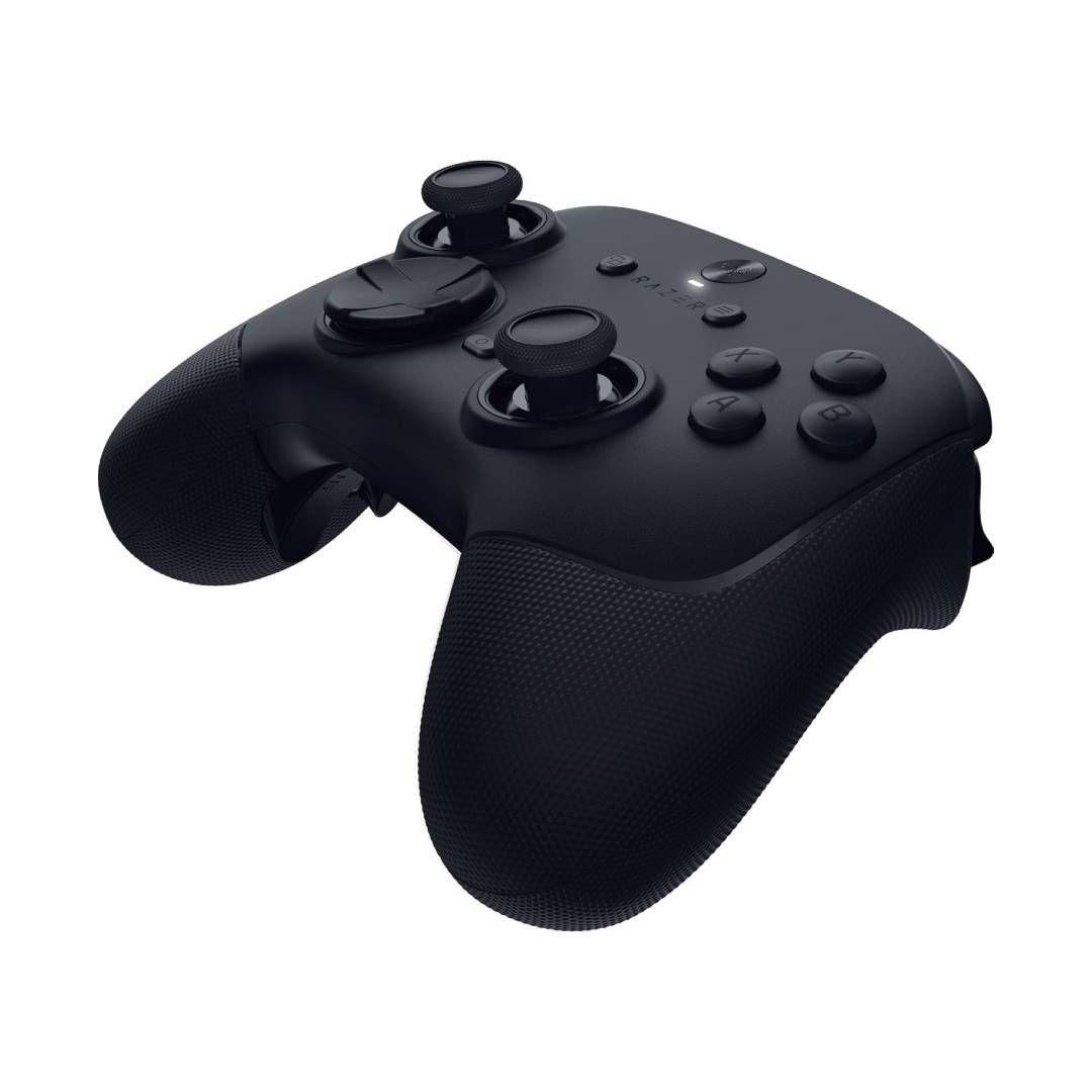 Joystick Gamepad Razer Wolverine V3 Pro 8K PC Black-2