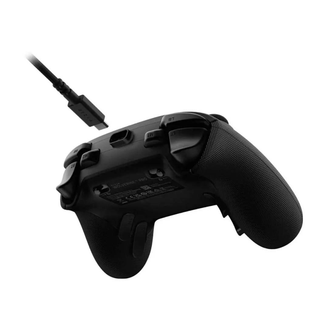 Joystick Gamepad Razer Wolverine V3 Pro 8K PC Black-3