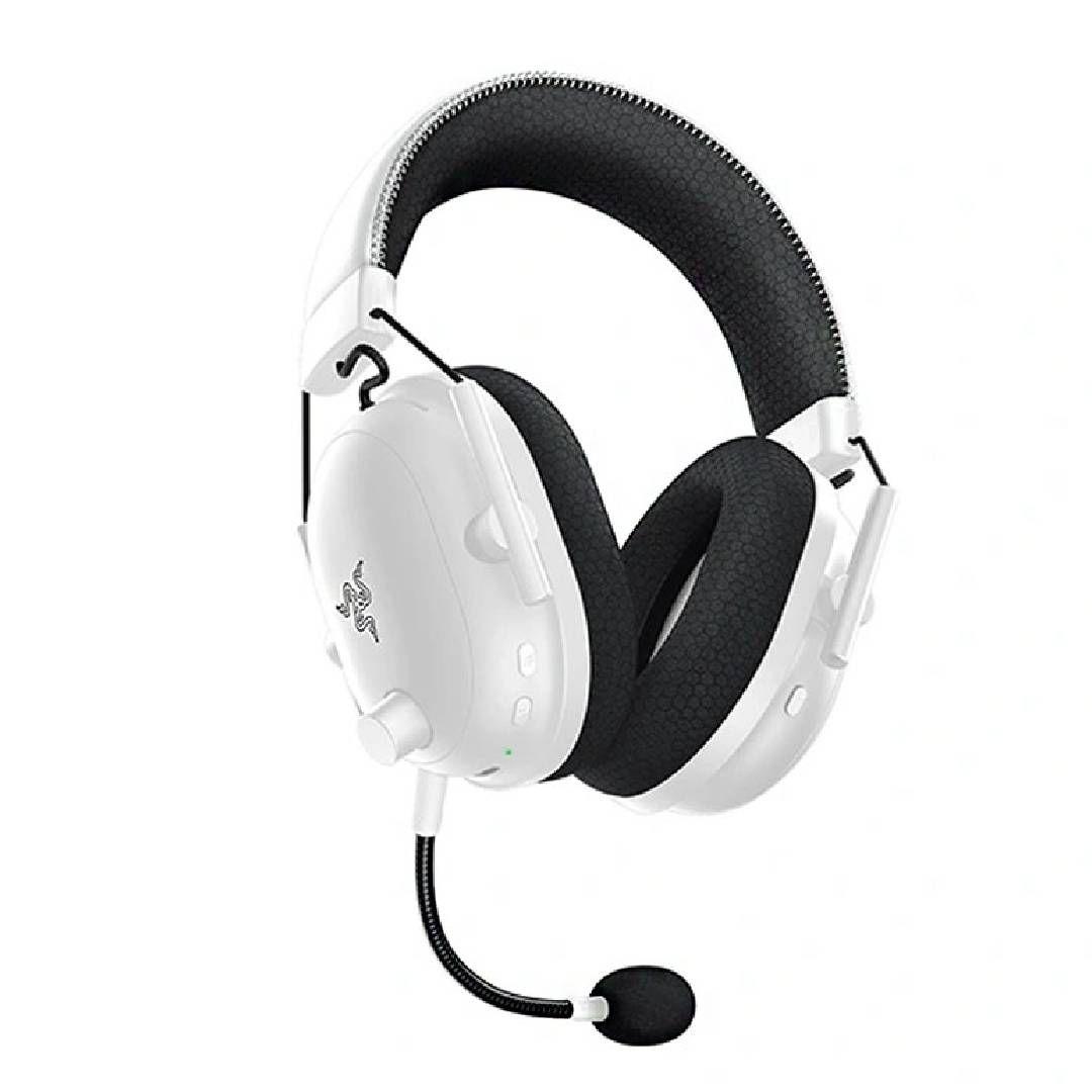 Audifono Gamer Razer Blackshark V2 Pro Version 2023 White-2