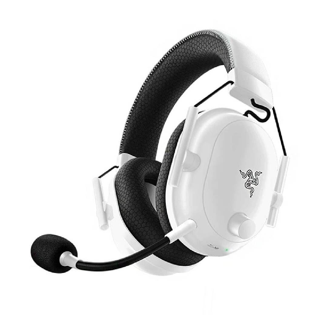 Audifono Gamer Razer Blackshark V2 Pro Version 2023 White-3