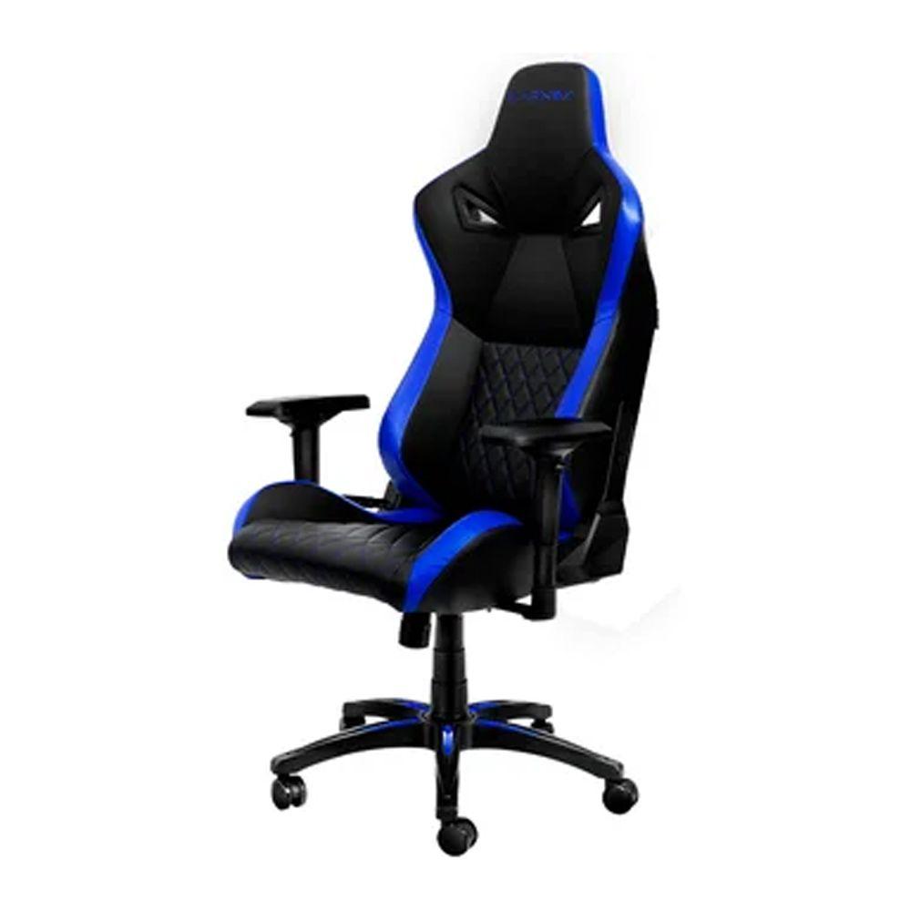 Silla Gamer Karnox Legend TR Blue Altura Ajustable-0
