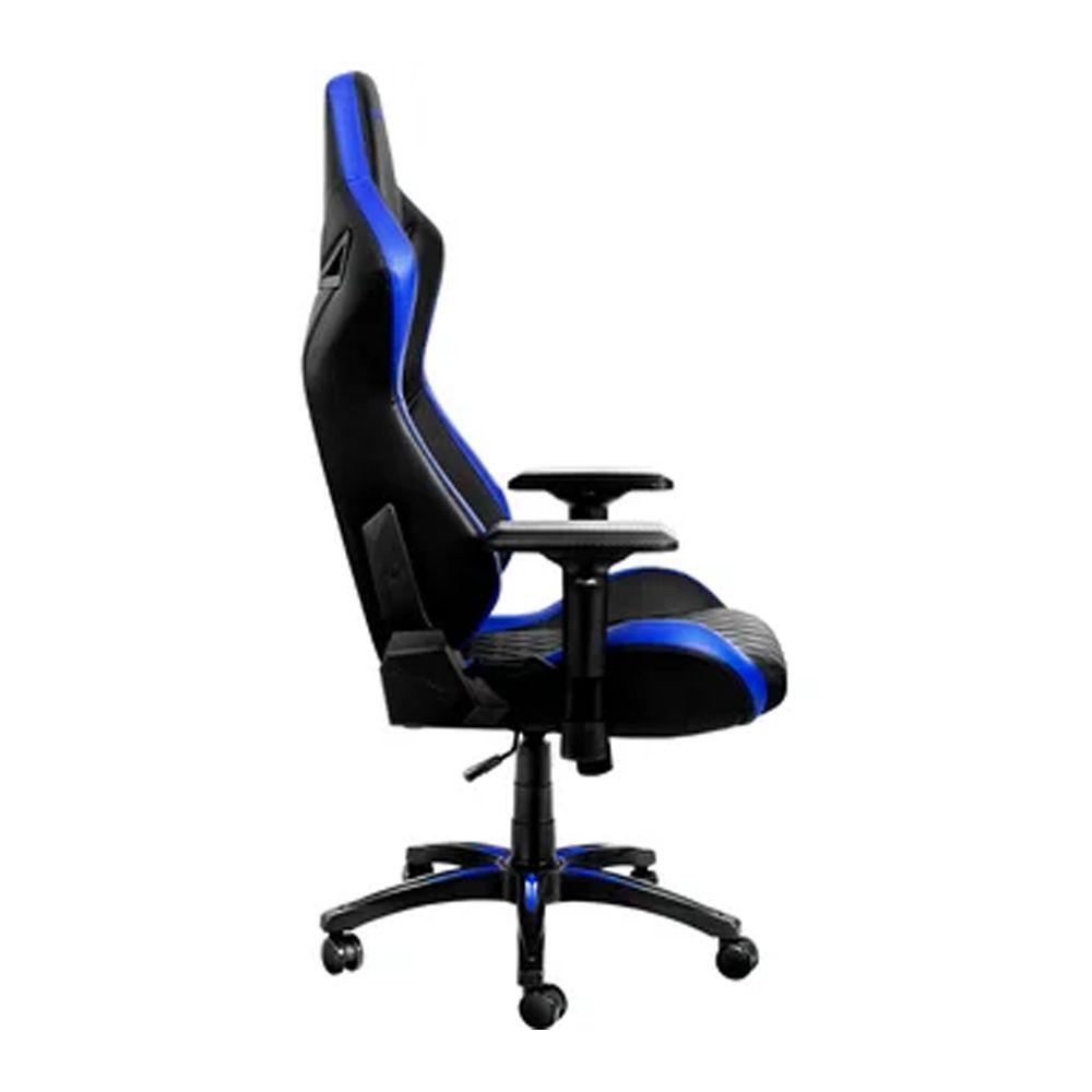 Silla Gamer Karnox Legend TR Blue Altura Ajustable-2