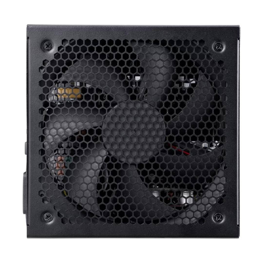 Fuente de Poder XPG Pylon II 650W, 80 Plus Bronze, ATX-3