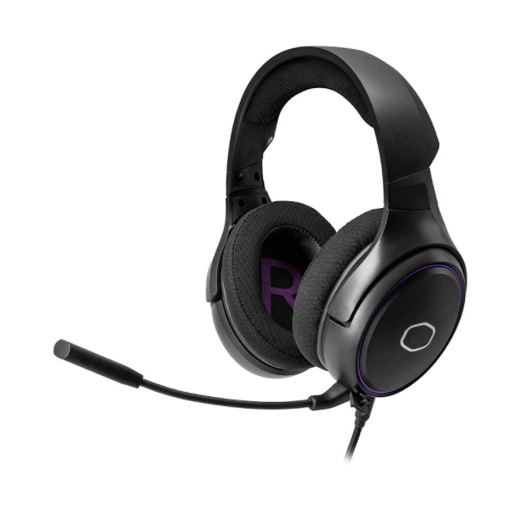 Audifonos Gamer Cooler Master MH630 PC Xbox PS4 Switch-0