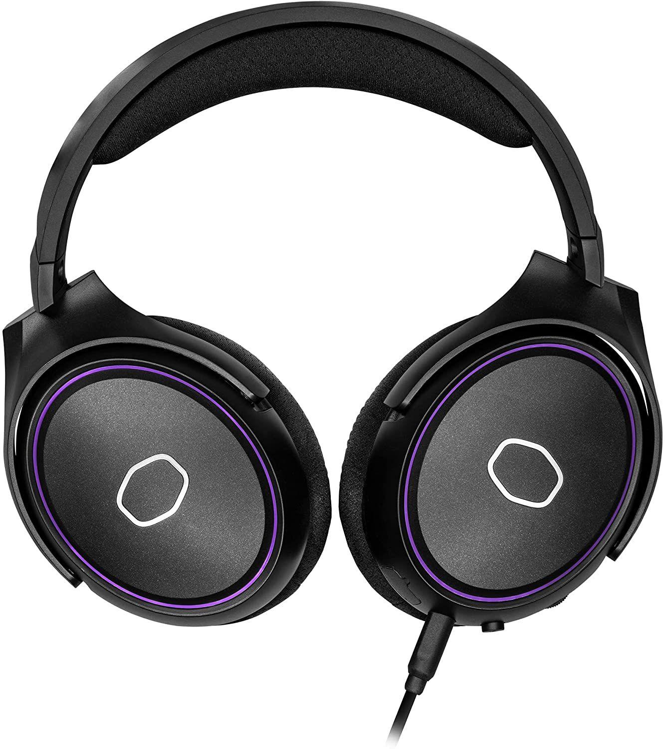 Audifonos Gamer Cooler Master MH630 PC Xbox PS4 Switch-2