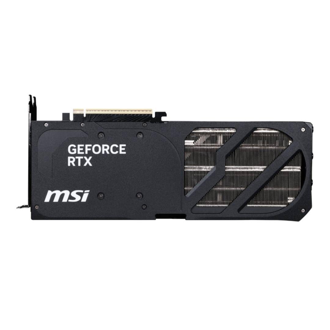 Tarjeta de Video MSI GeForce RTX 5070 Ti 16G SHADOW 3X OC-3