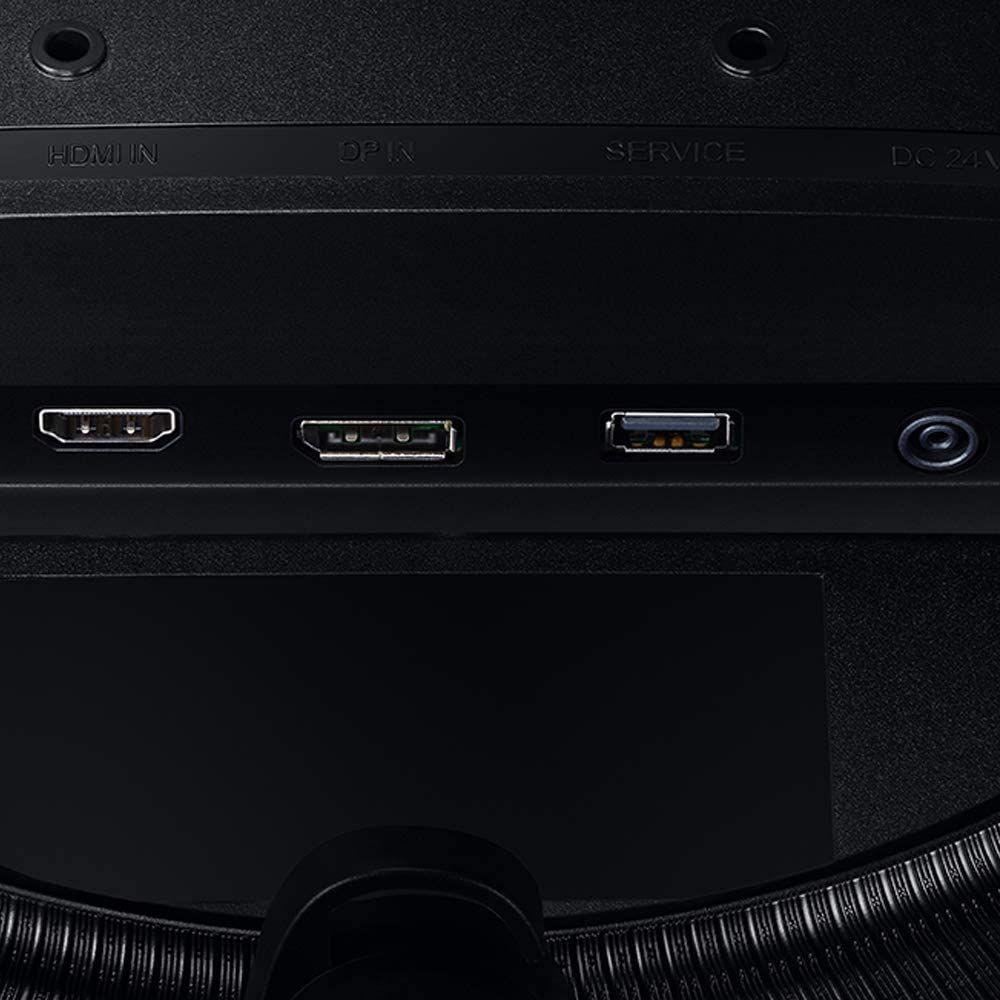 Monitor Gamer Samsung G5 Odyssey  34" LC34G55T 165HZ-5