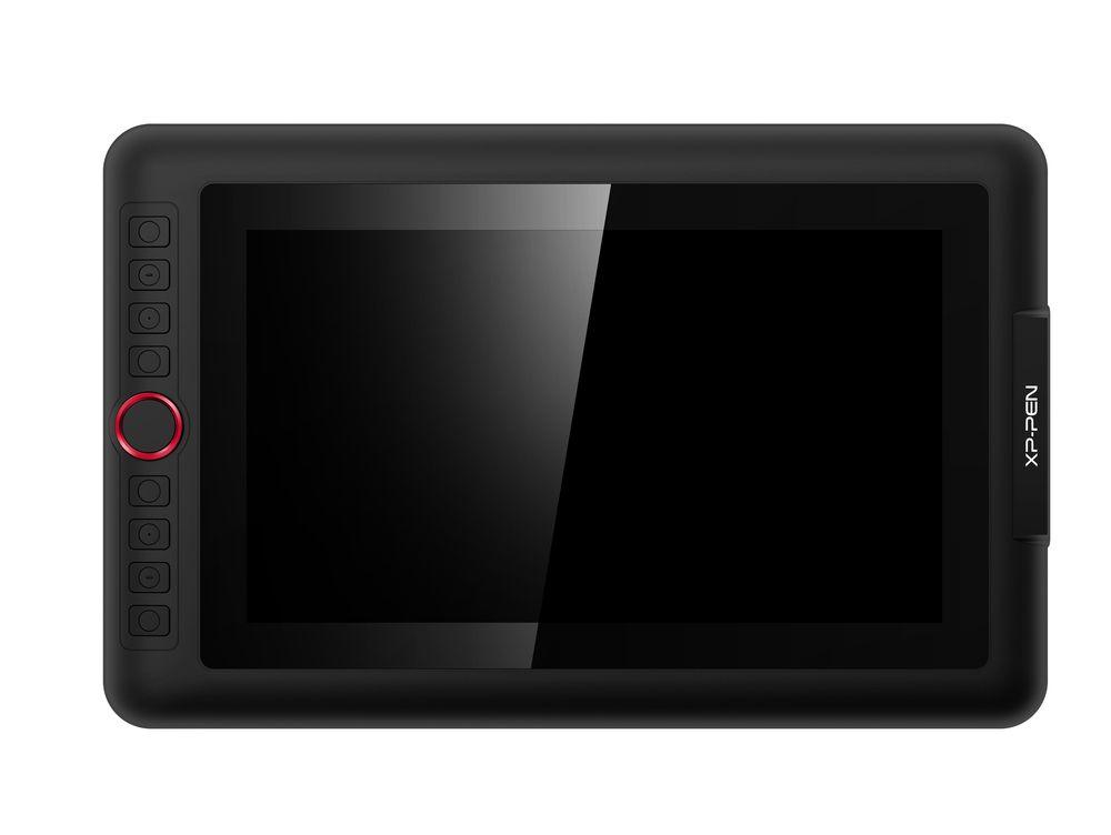 Pantalla Digitalizadora XP-Pen Artist 12 PRO EASY 12"-4