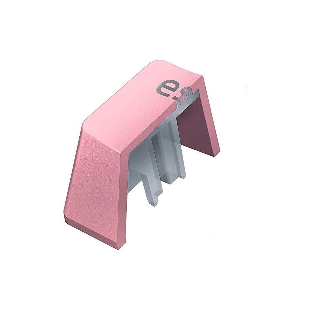 Kit Razer de Teclas PBT + Cable Coiled Quartz-2