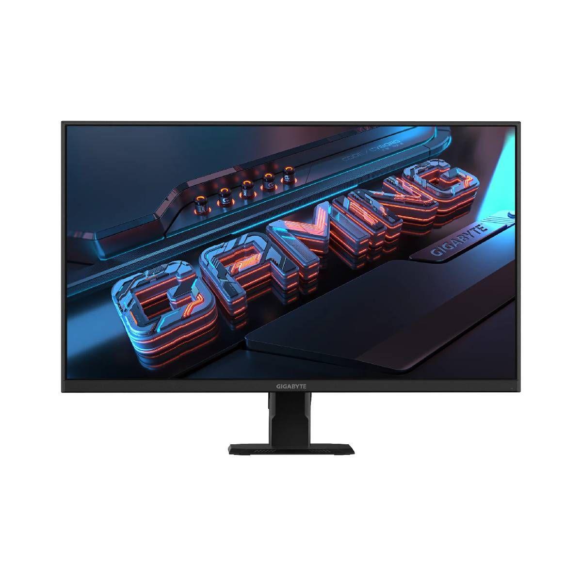 Monitor Gamer Gigabyte GS27FA 27 FHD Fast IPS 180Hz-1