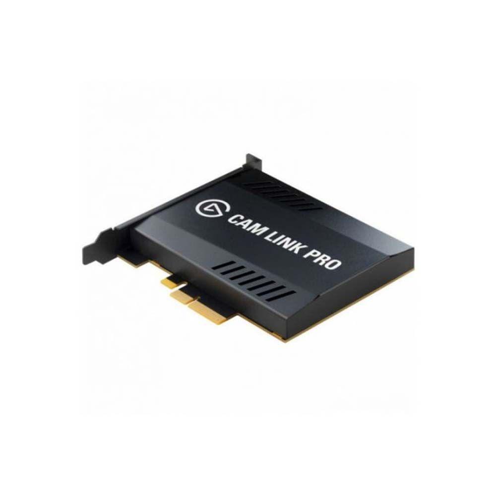 Capturadora de Video ElGato Cam Link PRO 4  Entradas HDMI-0