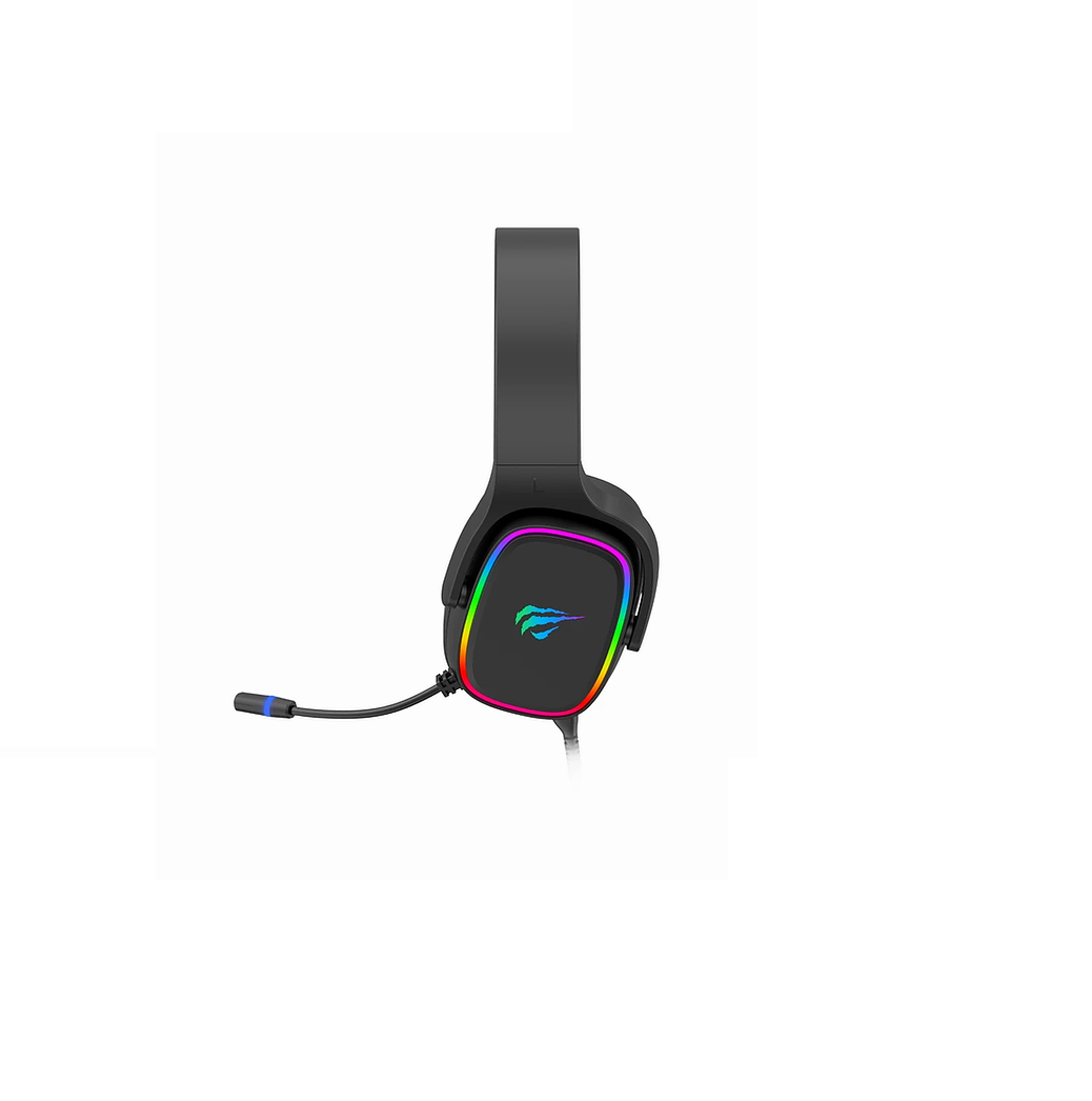 Audifonos Gamer Gamenote H2029U RGB USB 7.1-1