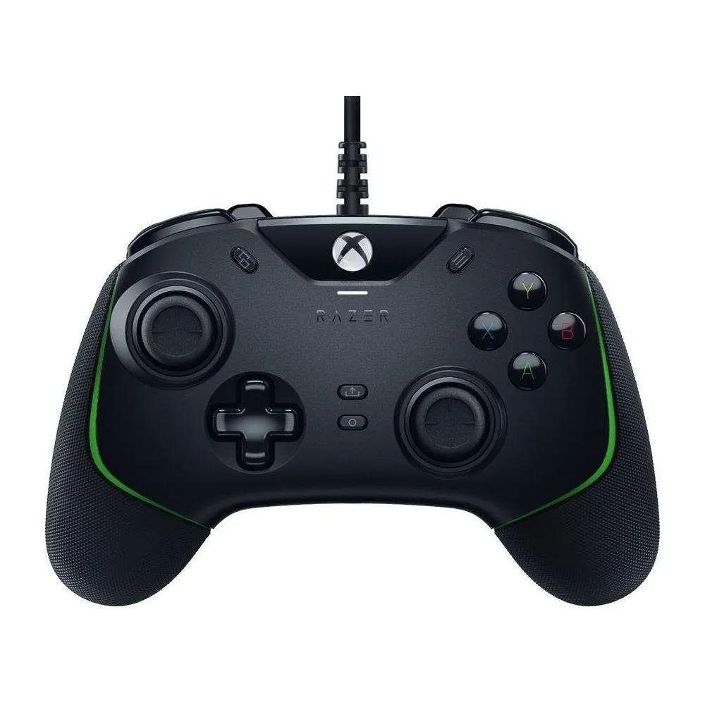 Control Gamer Gamepad Razer Wolverine V2 Xbox USB-0